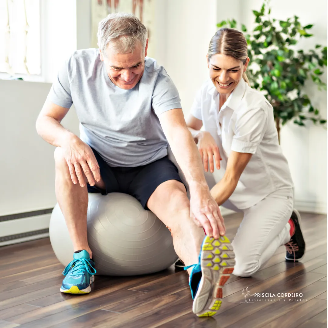 Fisioterapia